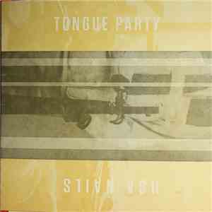 Tongue Party, USA Nails - Tongue Party / USA Nails album flac