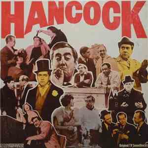 Tony Hancock - The Lift / Twelve Angry Men album flac