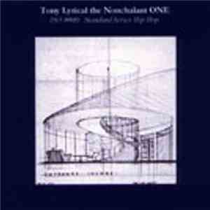 Tony Lyrical - ISO 9000: Standard Series Hip Hop album flac