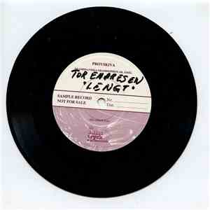 Tor Endresen - Lengt album flac