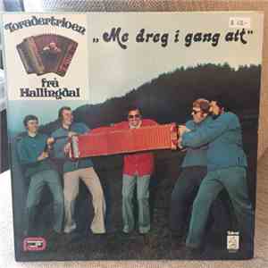 Toradertrioen - Me dreg i gang att album flac