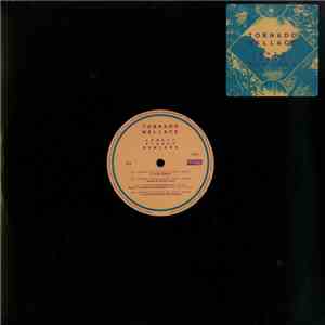 Tornado Wallace - Lonely Planet (Remixes) album flac