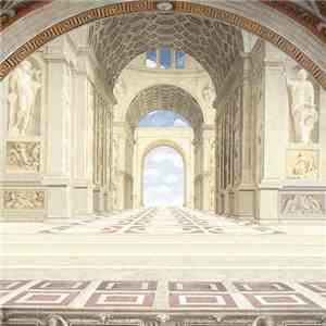 Torus  - Temples EP album flac