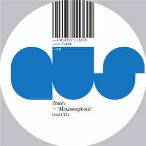 Tracey  - Metamorphosis album flac