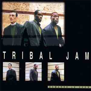 Tribal Jam - Démarre Le Show album flac