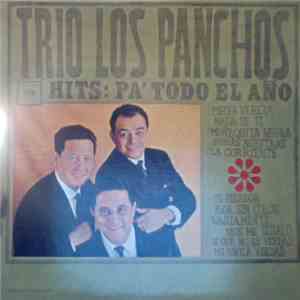 Trio Los Panchos - Hits! Pa'Todo El Año album flac