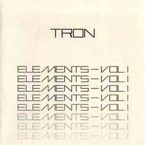 Tron  - Elements - Vol. I album flac