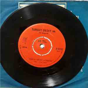 Turgut Oksay Ve Sis Beşlisi - Aşkın Gözü Kördür / Ringo album flac