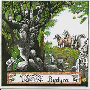 Tusmørke - Bydyra album flac