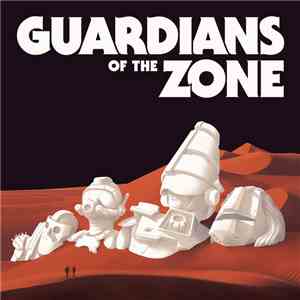 TWRP - Guardians Of The Zone album flac
