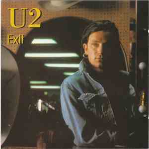 U2 - Exit album flac