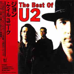 U2 - The Best Of U2 album flac