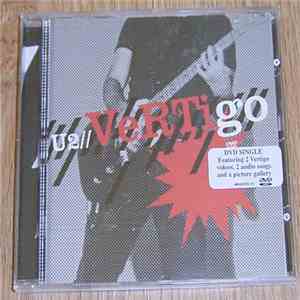 U2 - Vertigo album flac
