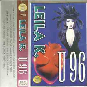 U96 / Leila K - U96, Leila K album flac