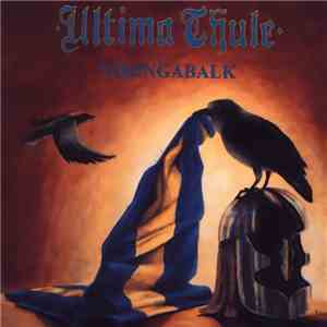 Ultima Thule - Vikingabalk album flac