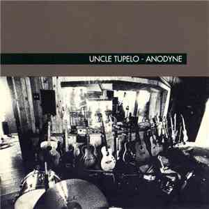 Uncle Tupelo - Anodyne album flac