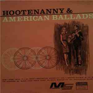 Unknown Artist - Hootenanny & American Ballads album flac