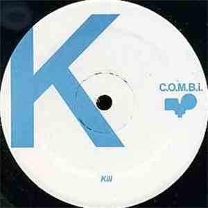 Unknown Artist - Kill / You Get Over album flac