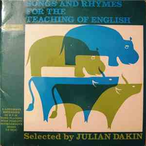 Unknown Artist - Songs And Rhymes For The Teaching Of English album flac