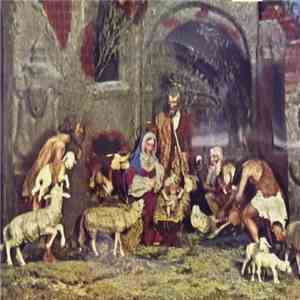 Unknown Artist - Stille Nacht, Heilige Nacht album flac