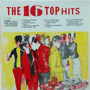 Unknown Artist - The 16 Top Hits album flac