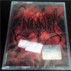 Unleashed - Hell's Unleashed album flac