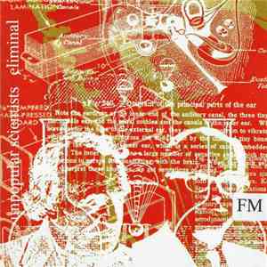 Unpopular Scientists - Eliminal album flac