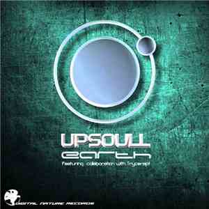 Upsoull - Earth album flac