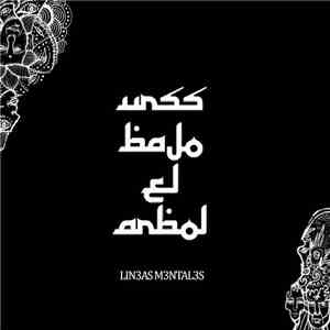 URRS Bajo El Arbol - Lin3as M3ntal3s album flac