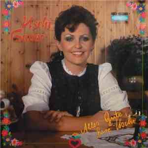 Uschi Bauer - Alles Gute, Eure Uschi album flac