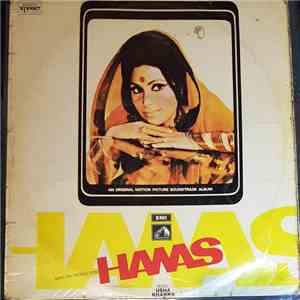 Usha Khanna - Hawas album flac