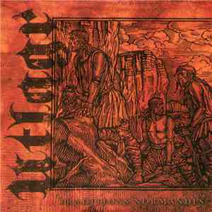Utlagr - Traditions Normandes album flac