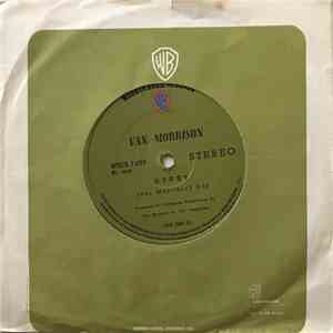 Van Morrison - Gypsy album flac