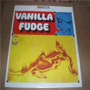 Vanilla Fudge - Vanilla Fudge album flac