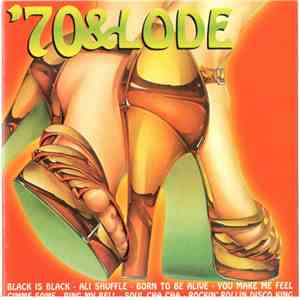 Various - '70 & Lode album flac