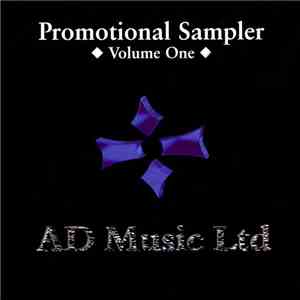 Various - AD Music Ltd Promotional Sampler ♦ Volume One ♦ album flac