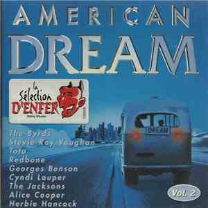 Various - American Dream Vol. 2 album flac
