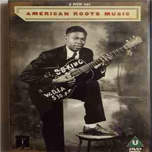 Various - American Roots Music album flac