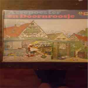 Various - Assepoester En Doornroosje album flac