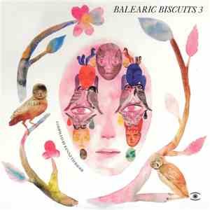 Various - Balearic Biscuits 3 album flac