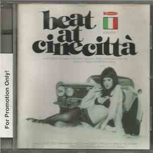 Various - Beat At Cinecittà Volume 1 album flac