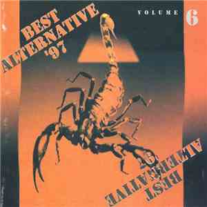 Various - Best Alternative '97 Volume 6 album flac