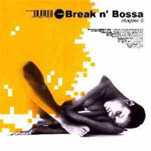 Various - Break N' Bossa Chapter 5 album flac