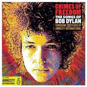 Various - Chimes Of Freedom (The Songs Of Bob Dylan) album flac