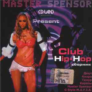 Various - Club Hip-Hop Vol.1 album flac