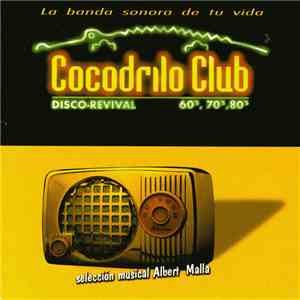 Various - Cocodrilo Club album flac