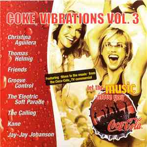 Various - Coke Vibrations Vol. 3 album flac