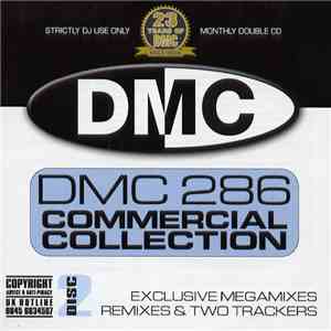 Various - Commercial Collection 286 album flac