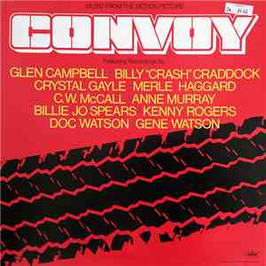 Various - Convoy album flac