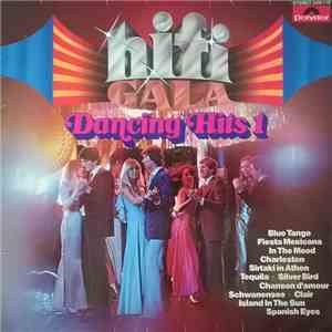 Various - Dancing Hits 1 album flac